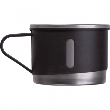 Logotrade promotional merchandise picture of: Insulated bottle set ICELAND